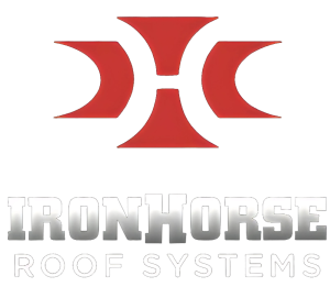 WHITE Ironhorse Roof Systems Waco, TX