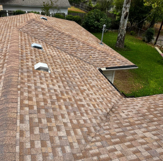 Roofing Services